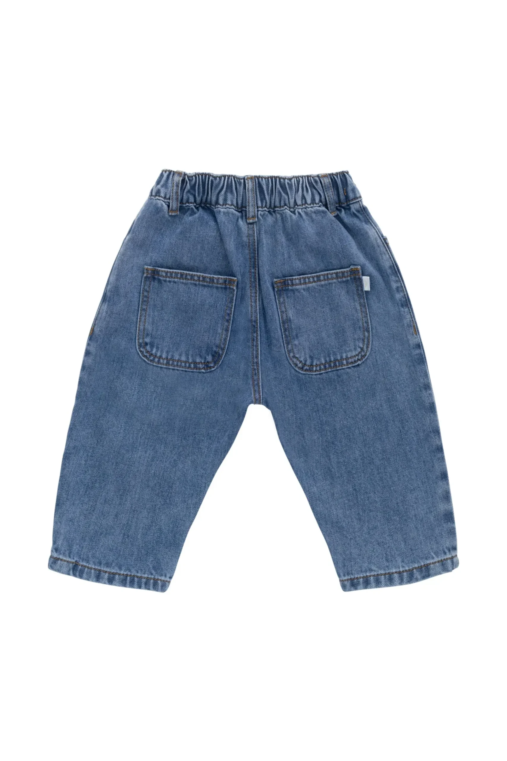 Rueben Pant - Vintage Denim