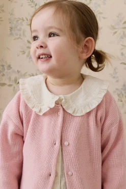Sally Cardigan-Trinket