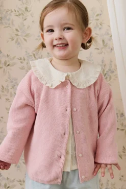 Sally Cardigan-Trinket