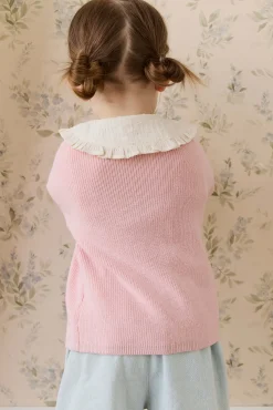 Sally Cardigan-Trinket