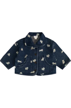 Sheridan Jacket - Finnegan Denim