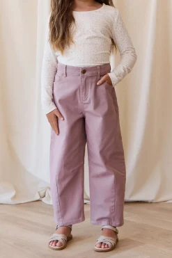 Sierra Pant - Dreamy Pink