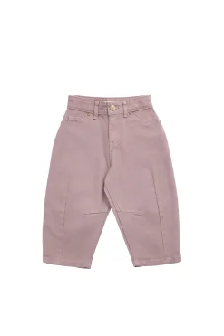 Sierra Pant - Dreamy Pink