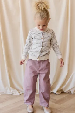 Sierra Pant - Dreamy Pink