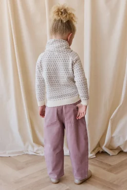 Sierra Pant - Dreamy Pink