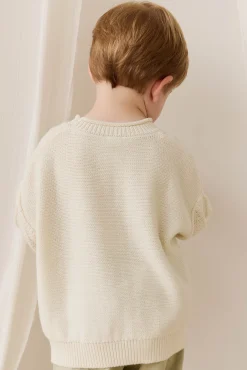 Sloan Jumper - Cloud