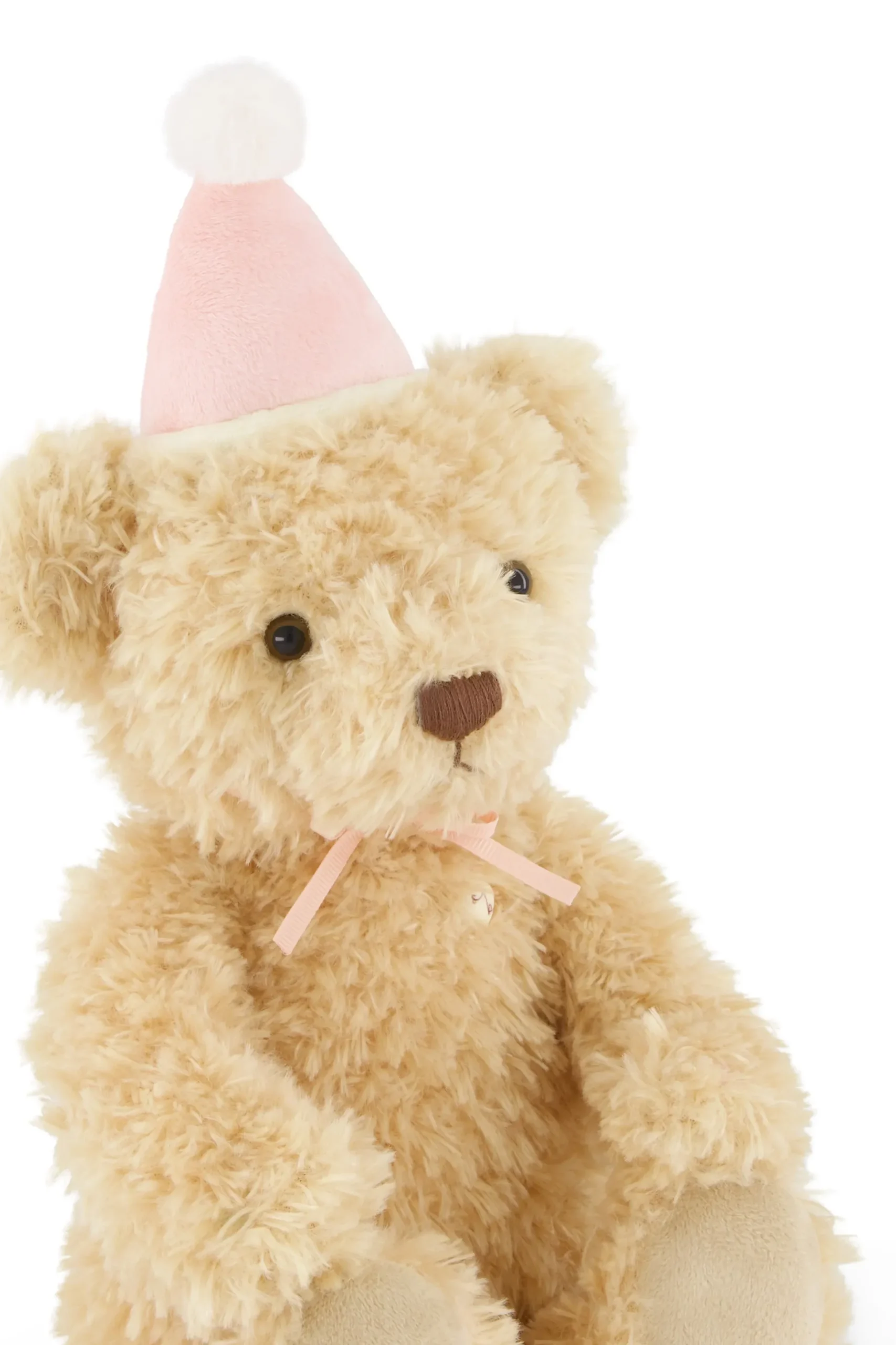 Snuggle Bunnies - Birthday Arthur - Fairy