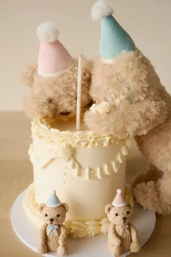 Snuggle Bunnies - Birthday Arthur - Sky