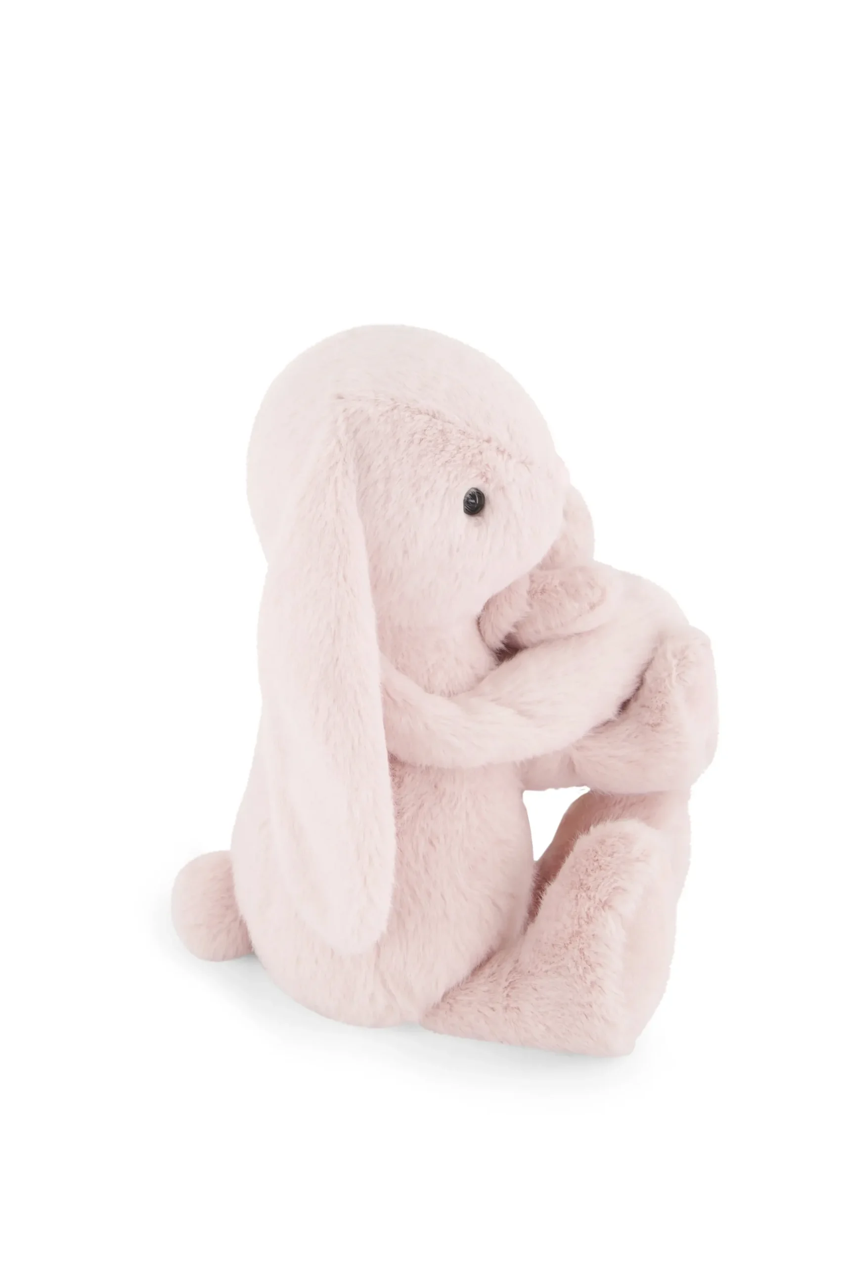 Snuggle Bunnies - Frankie the Hugging Bunny - Blossom