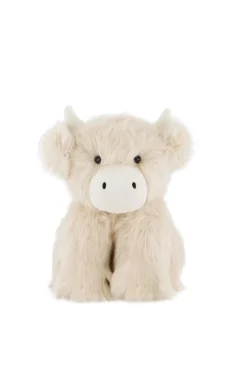 Snuggle Bunnies - Hilda The Highland Cow