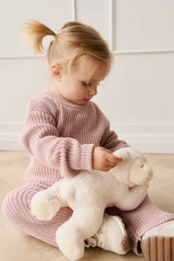 Snuggle Bunnies - Lambie