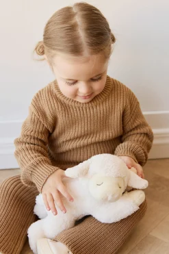 Snuggle Bunnies - Lambie