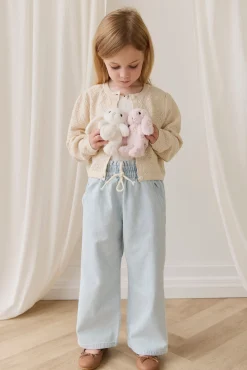 Snuggle Bunnies - Little Penelope - Blossom