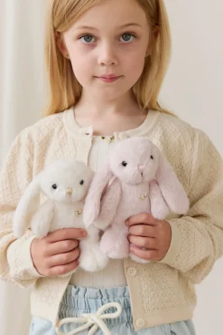 Snuggle Bunnies - Little Penelope - Blossom