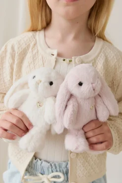 Snuggle Bunnies - Little Penelope - Marshmallow