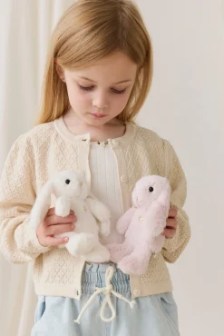 Snuggle Bunnies - Little Penelope - Marshmallow