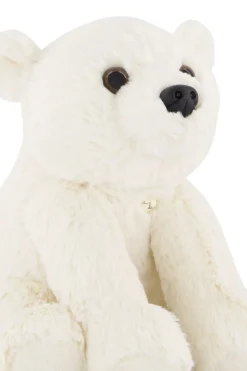 Snuggle Bunnies - Parker The Polar Bear