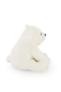 Snuggle Bunnies - Parker The Polar Bear