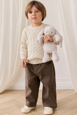 Snuggle Bunnies - Penelope - Beige