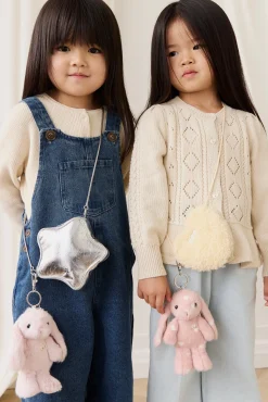 Snuggle Bunnies - Penelope Keyring Little Love