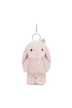 Snuggle Bunnies - Penelope Keyring - Blossom