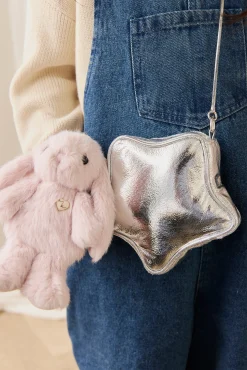 Snuggle Bunnies - Penelope Keyring - Blossom