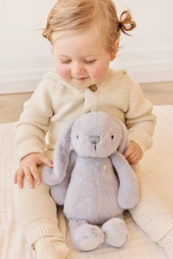 Snuggle Bunnies - Penelope - Silver