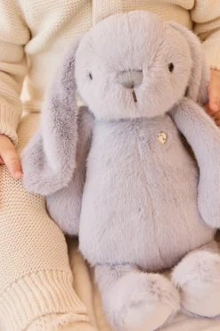 Snuggle Bunnies - Penelope - Silver