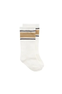 Sporty Sock - Cloud/Balm