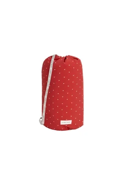 Swim Bag - Mon Amour Red