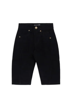 Willa Pant - Ebony