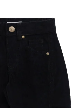 Willa Pant - Ebony