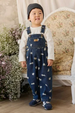 Wilson Overall - Finnegan Denim