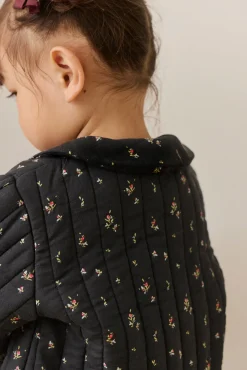 Yara Jacket - Dina Ebony