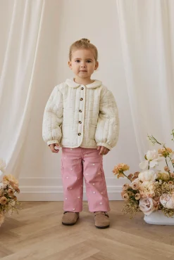 Yara Jacket - Willow Rose