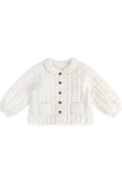 Yara Jacket - Willow Rose
