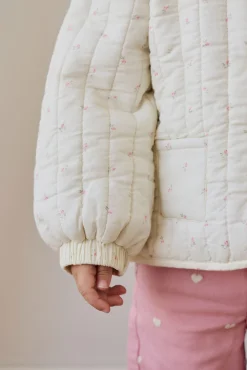 Yara Jacket - Willow Rose