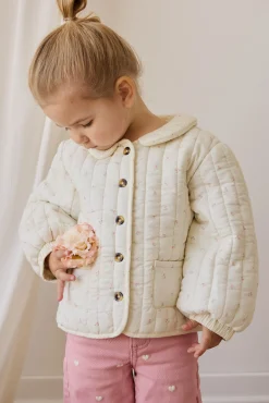 Yara Jacket - Willow Rose